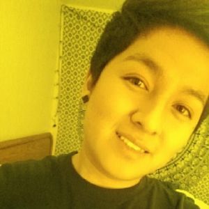 Meet your Posher, Kevin